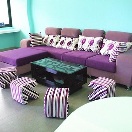 Bed and Breakfast Mirage Маджонг Экстерьер фото